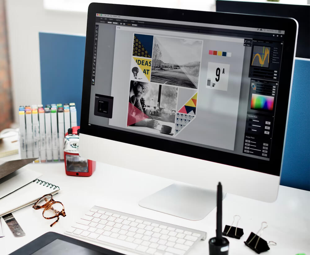 design Design & Service - Image 1