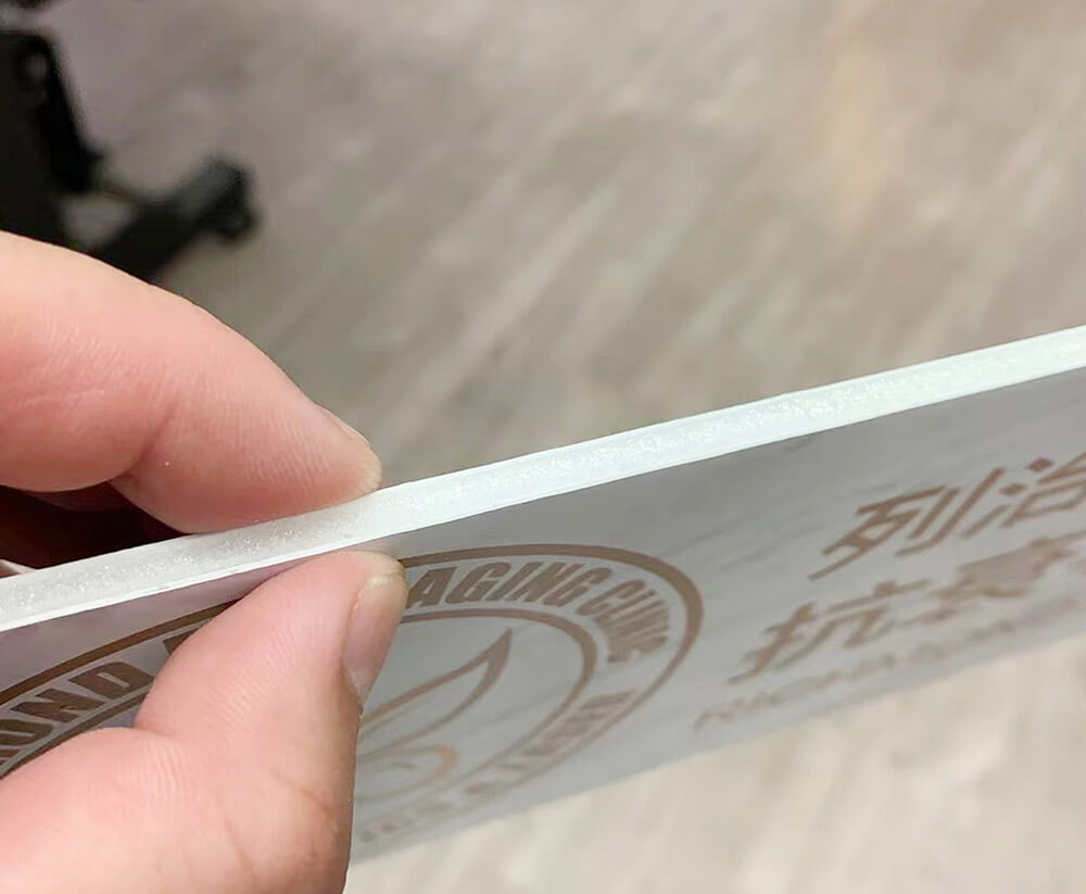 4 Foam Boards - Image 1